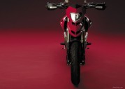 Ducati Hypermotard